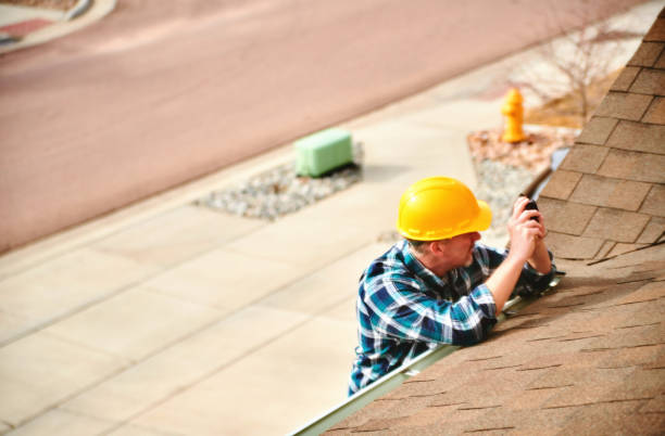 Gutter Installation and Roofing in Polo, IL