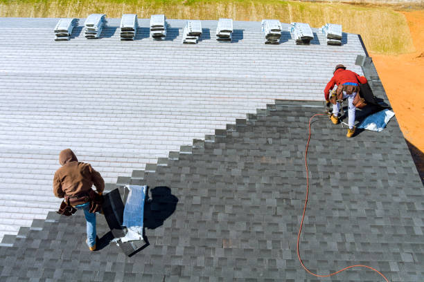 Quick and Trustworthy Emergency Roof Repair Services in Polo, IL