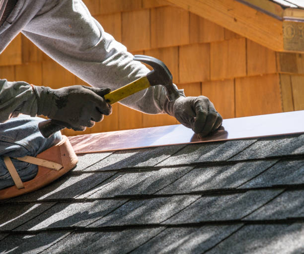 Best Roof Waterproofing Services  in Polo, IL